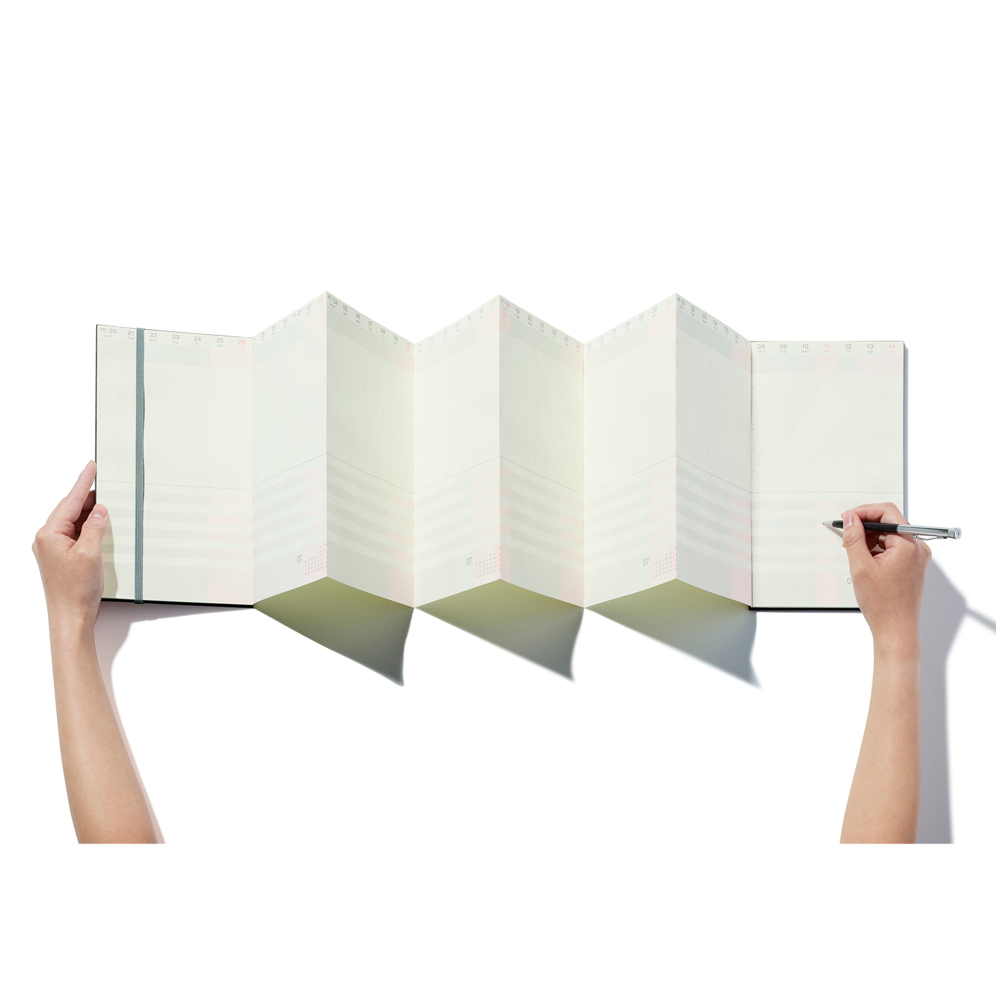 2026 CREATOR'S DIARY