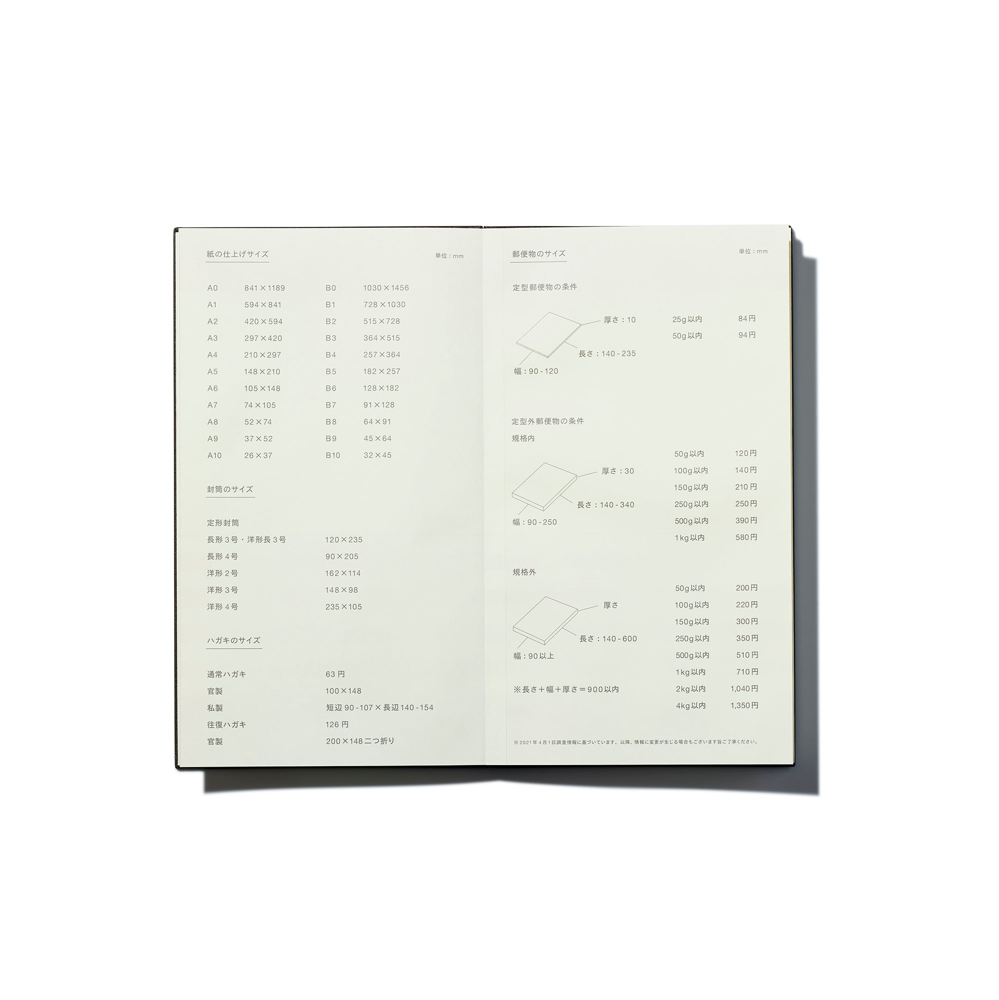 2026 CREATOR'S DIARY