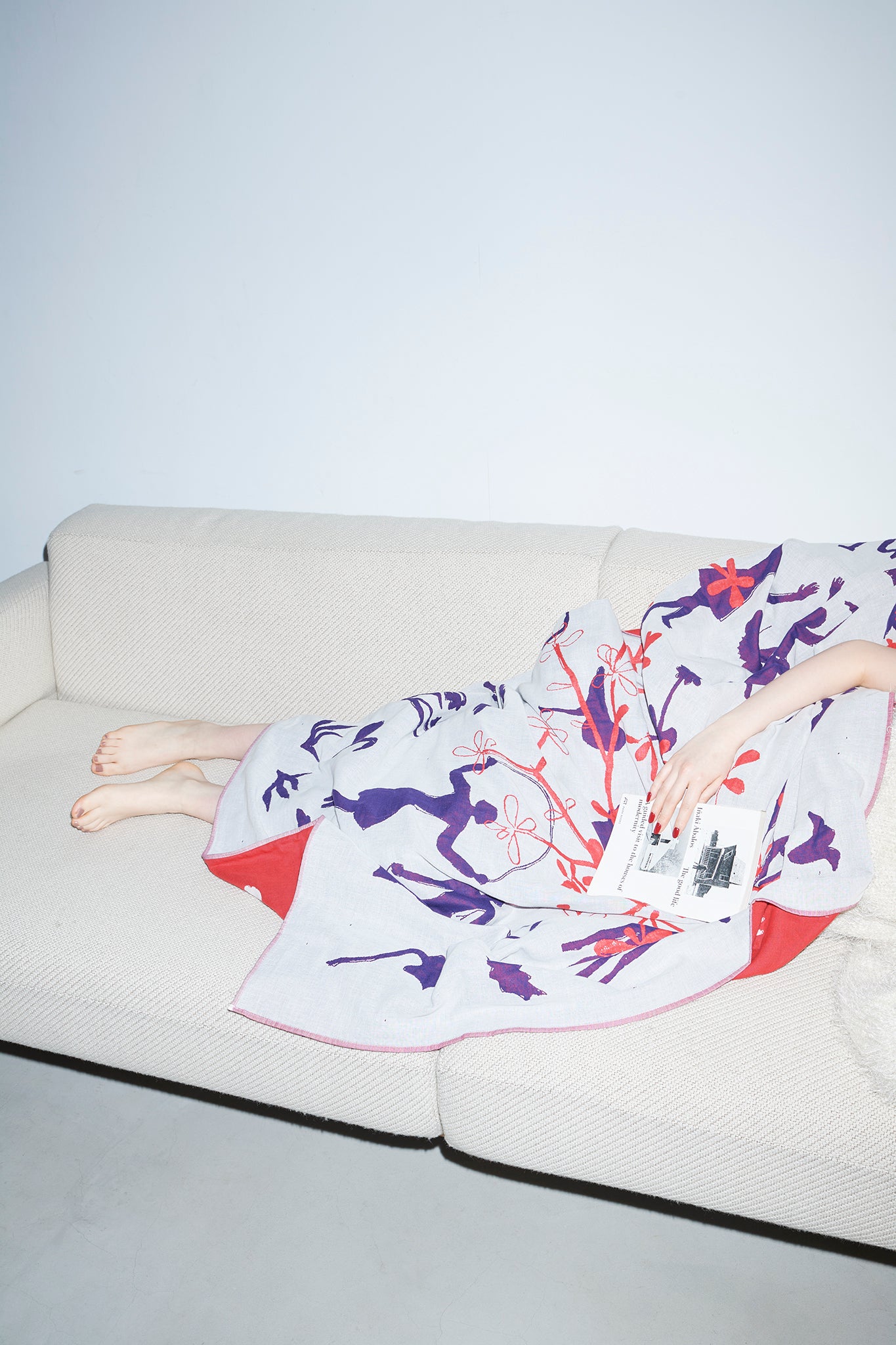 siesta