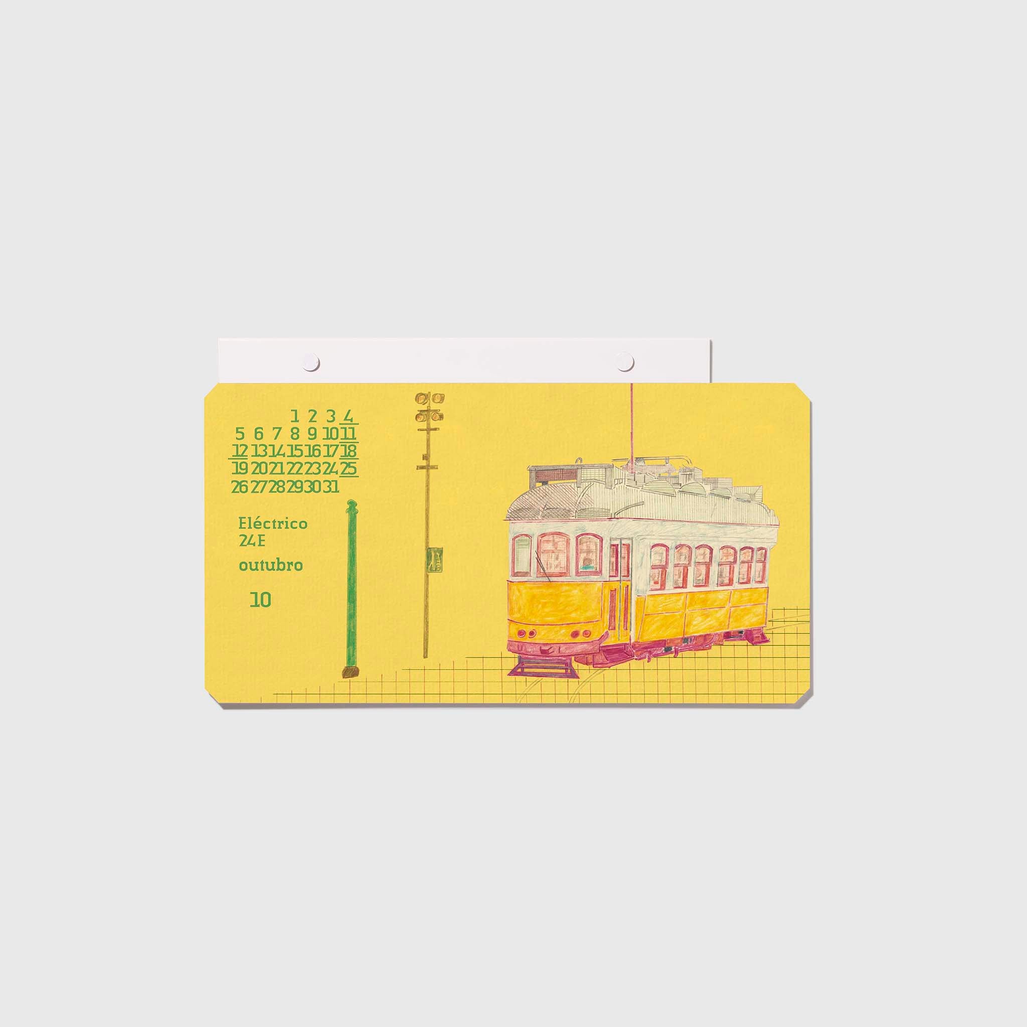 2026 World Travel Calendar