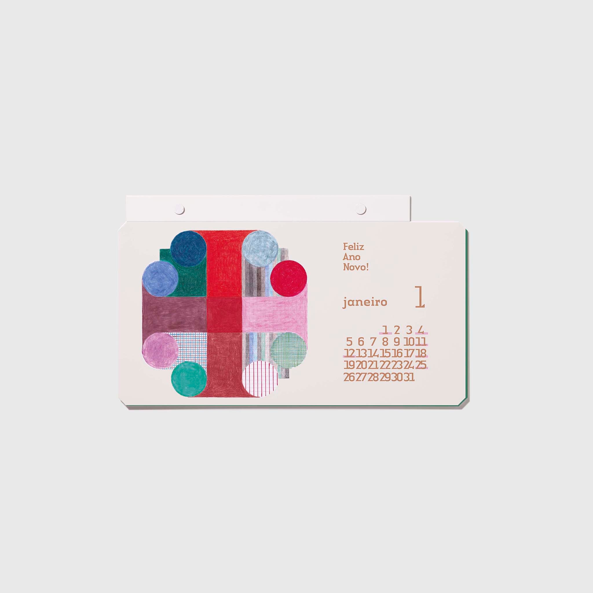 2026 World Travel Calendar 壁掛けカレンダー