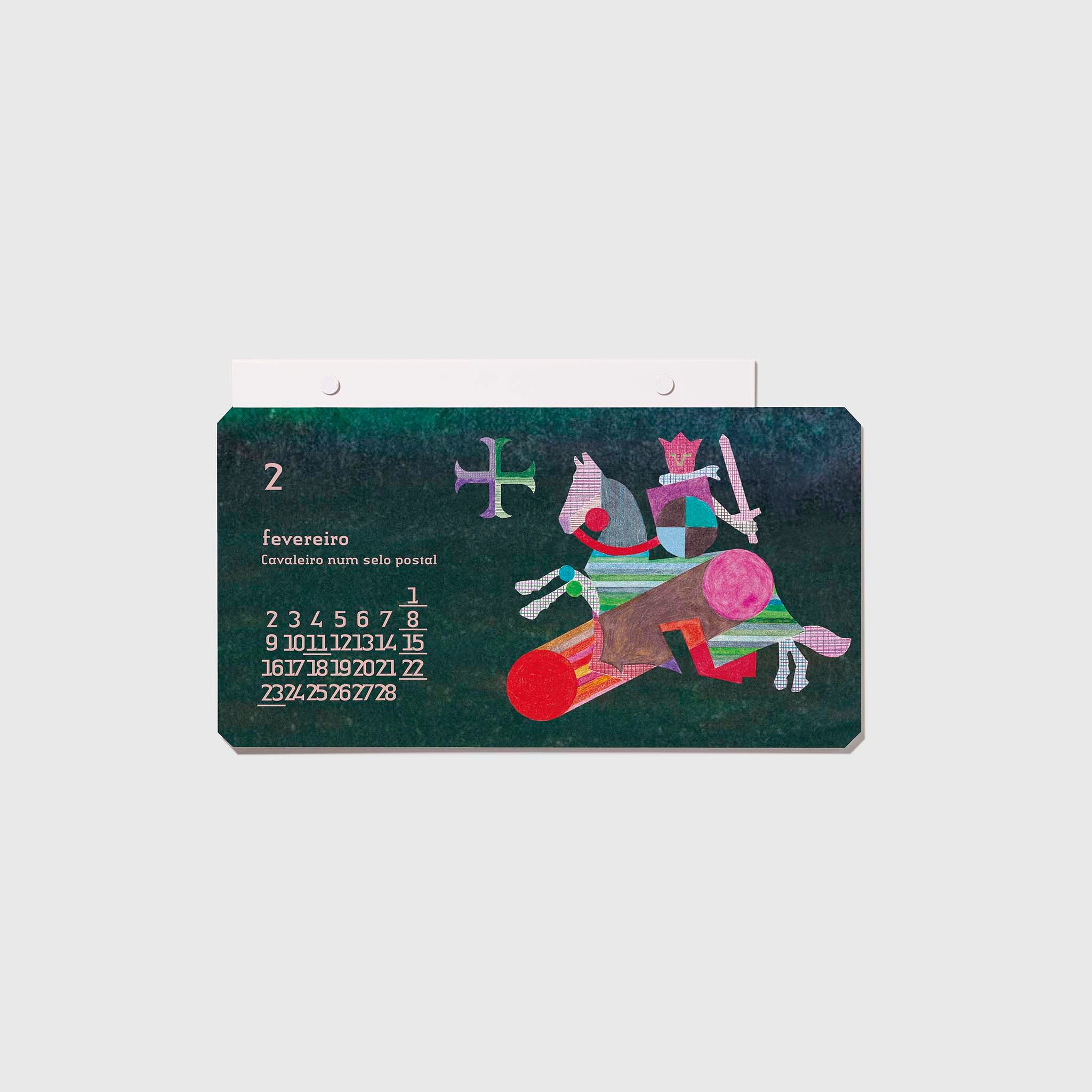 2026 World Travel Calendar