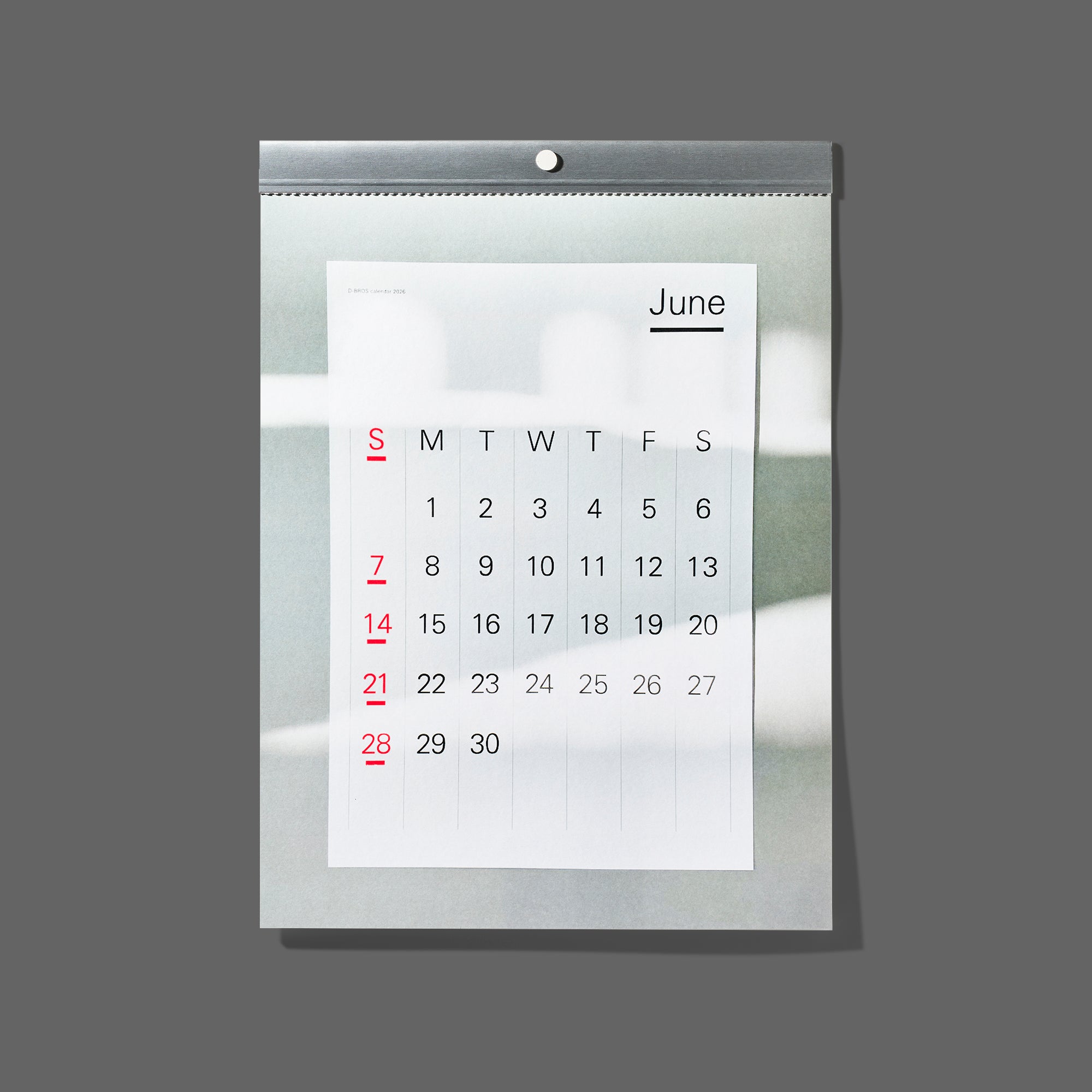2026 Calendar sing,sing