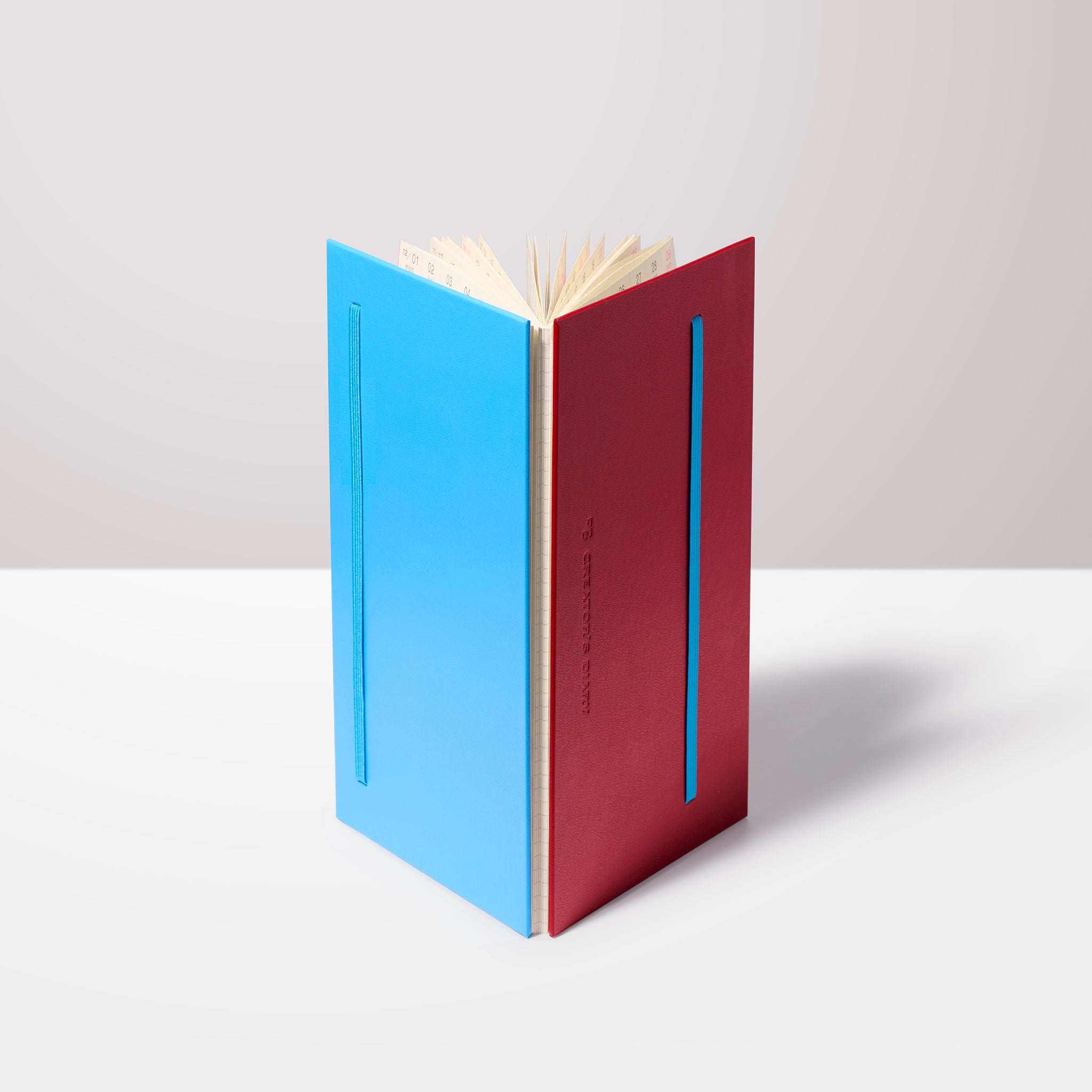 2026 CREATOR'S DIARY