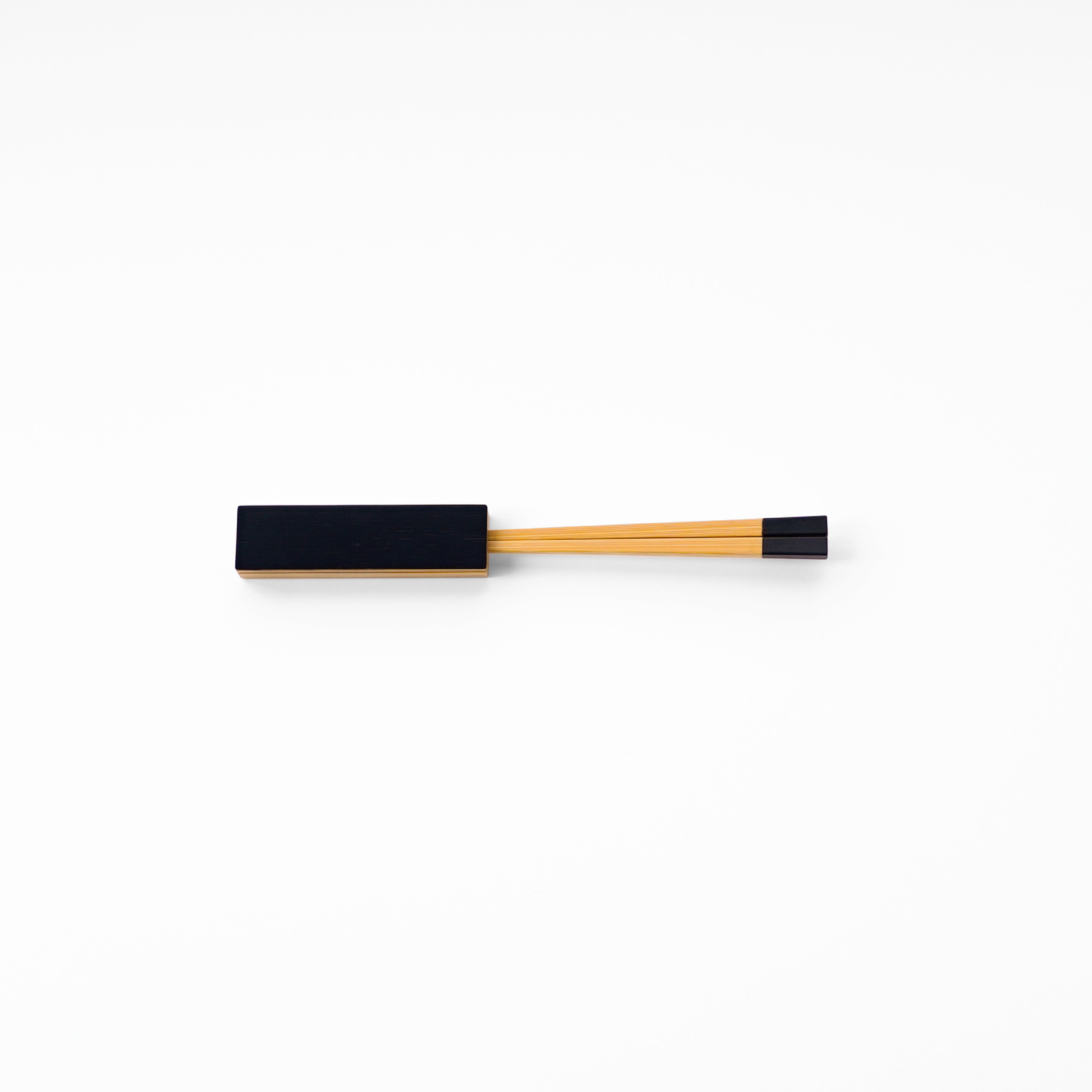 箸・ケース付（小 - 18.5cm）