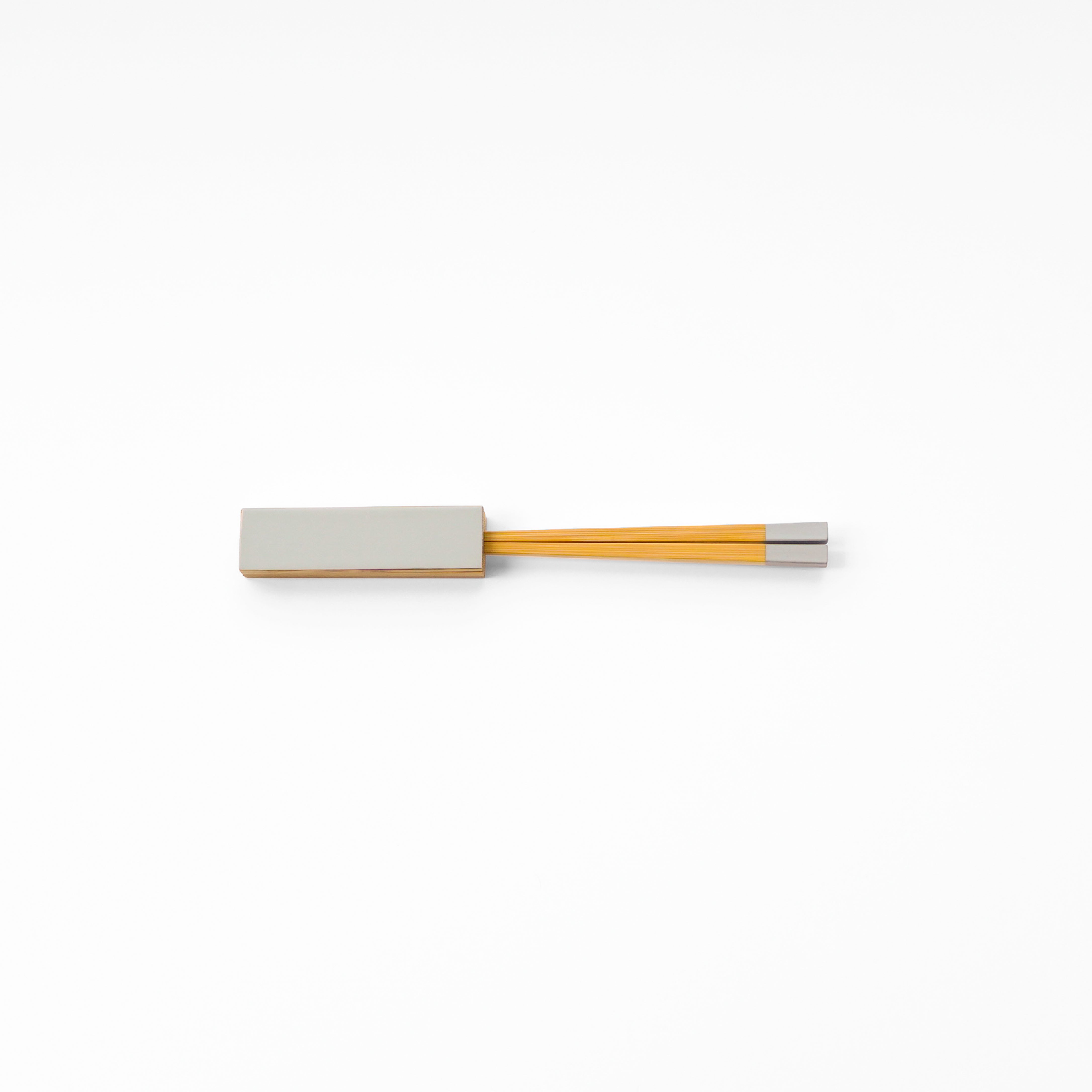 箸・ケース付（小 - 18.5cm）