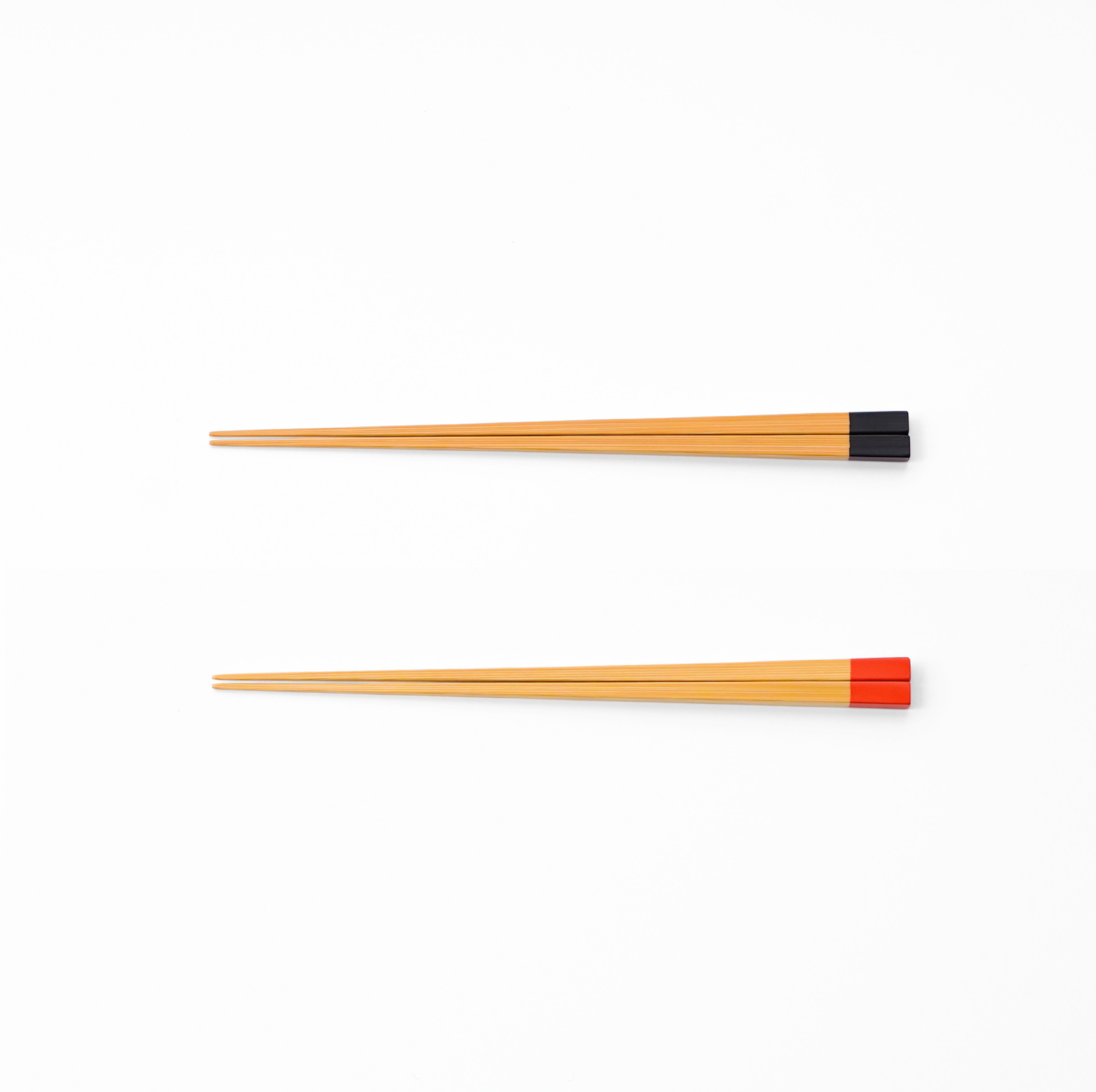箸・2膳セット（大 - 23cm）