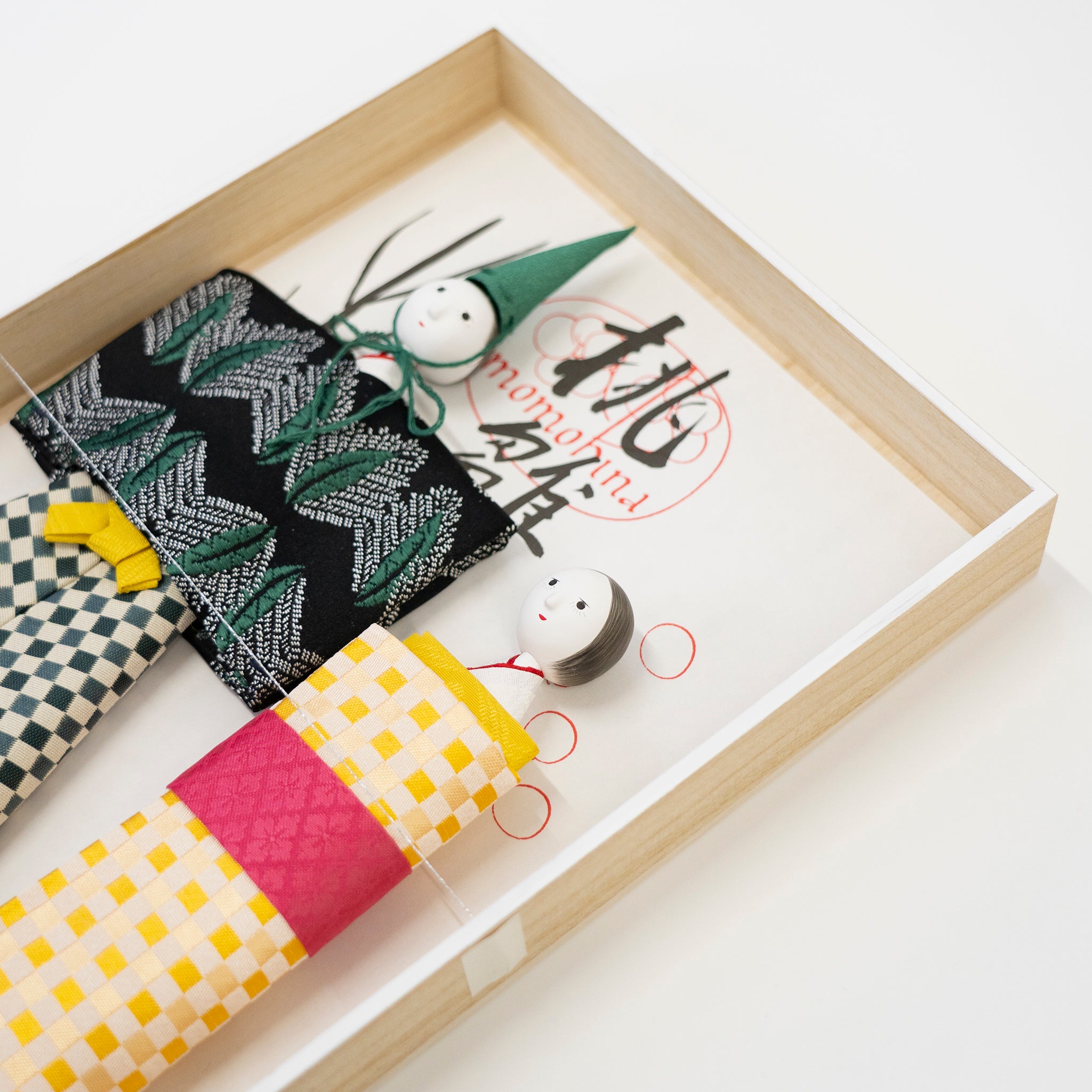 HINA DOLL 17