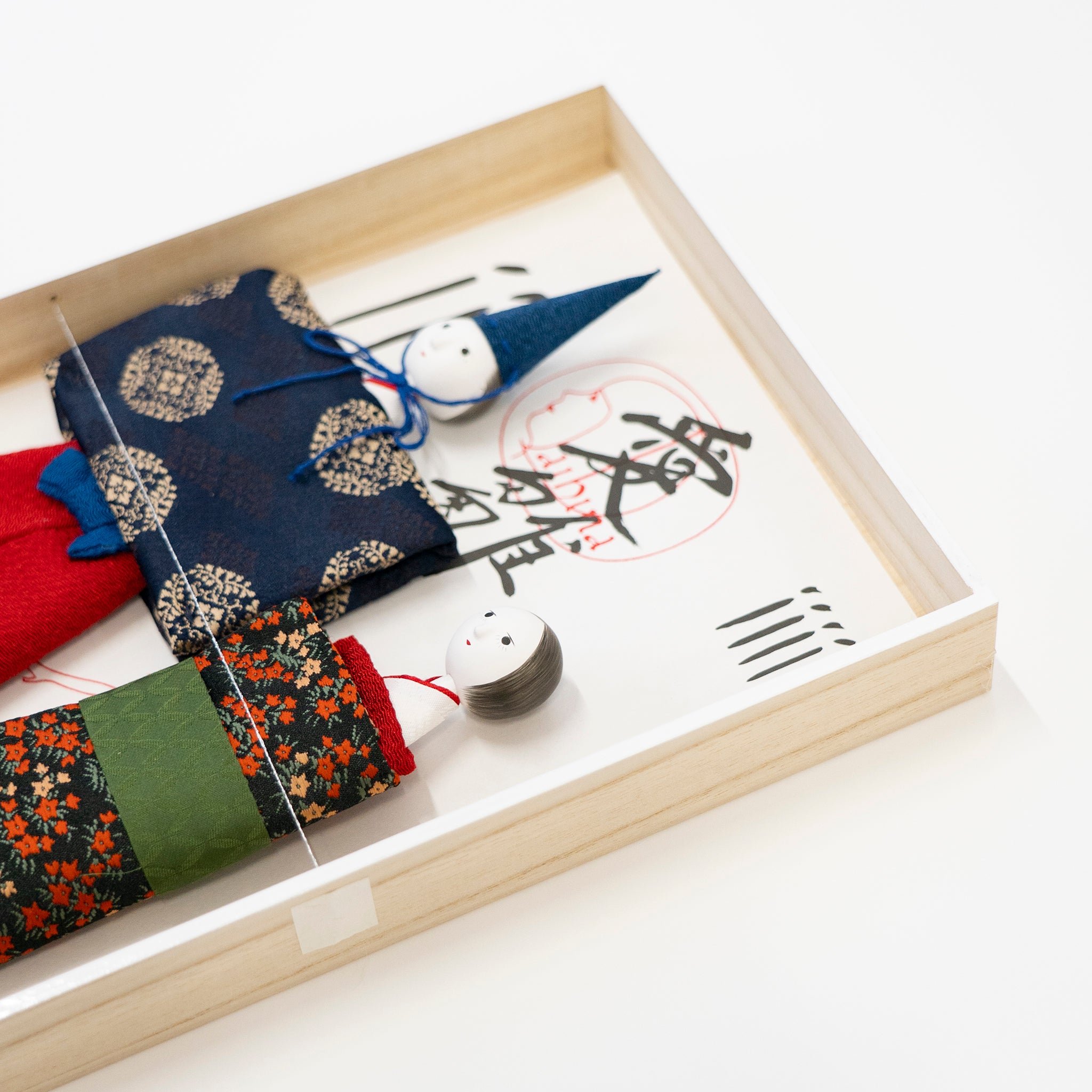 HINA DOLL 7