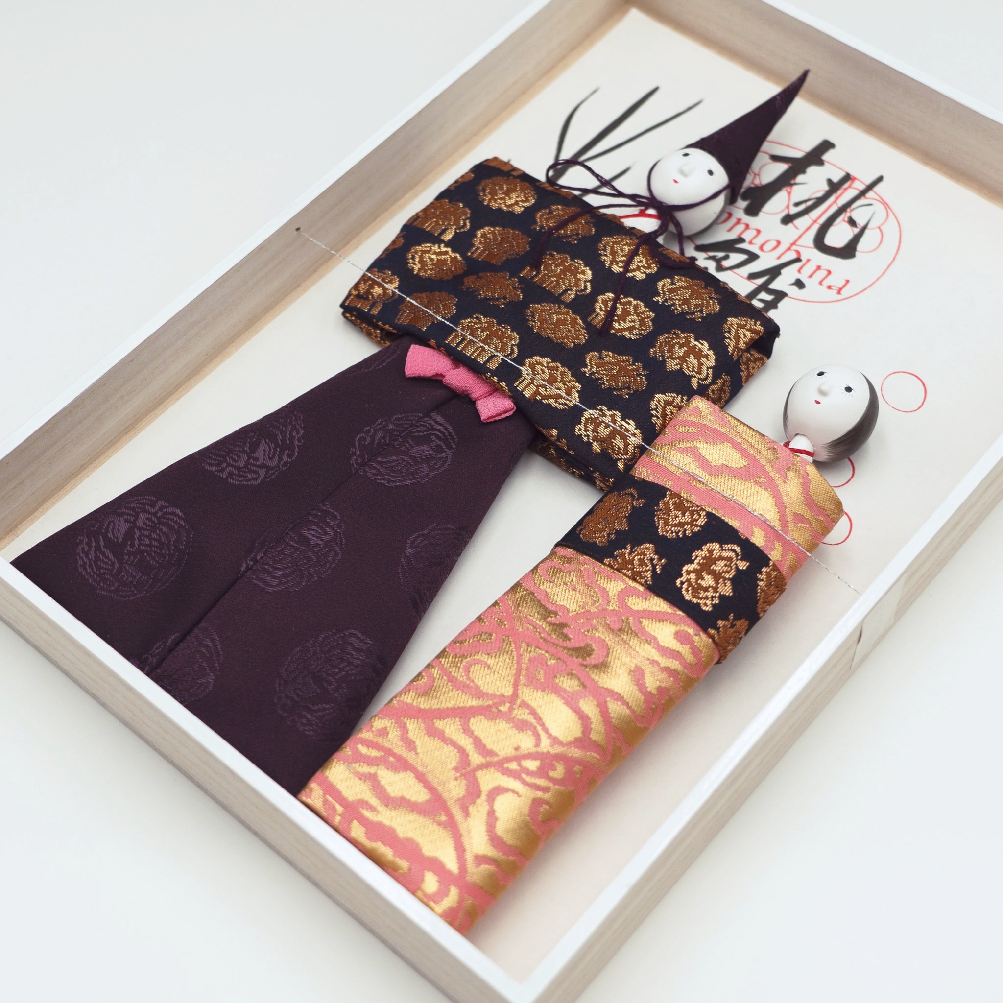 HINA DOLL 16