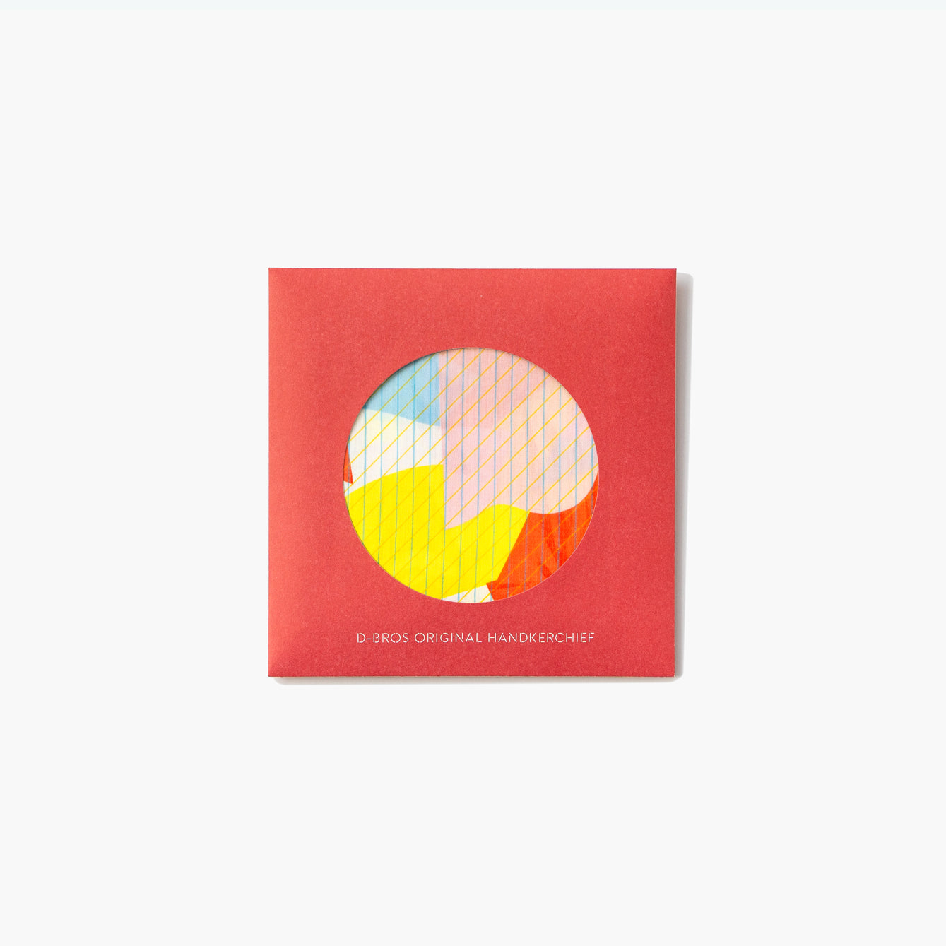 ハンカチ Pieces of paper