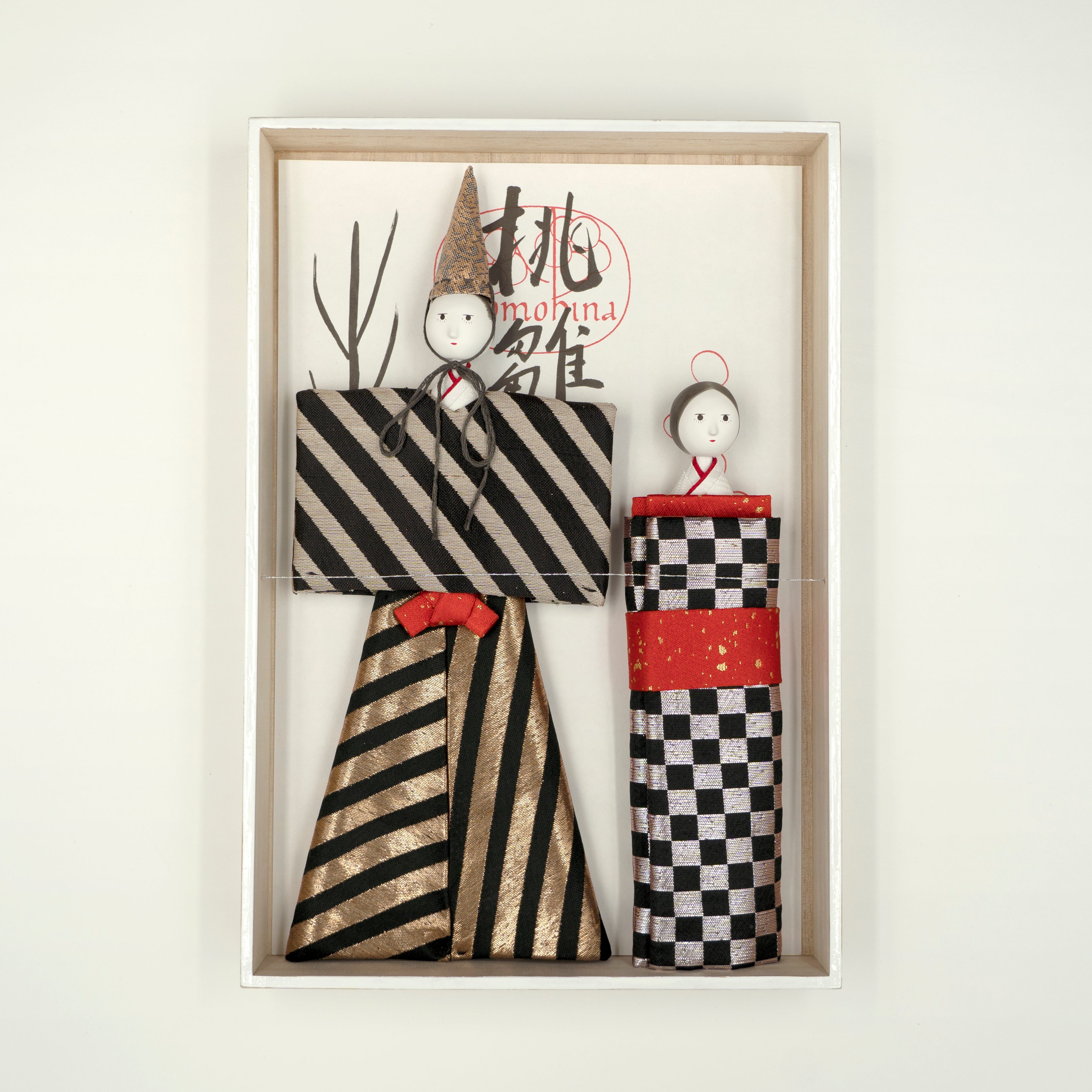 HINA DOLL 14