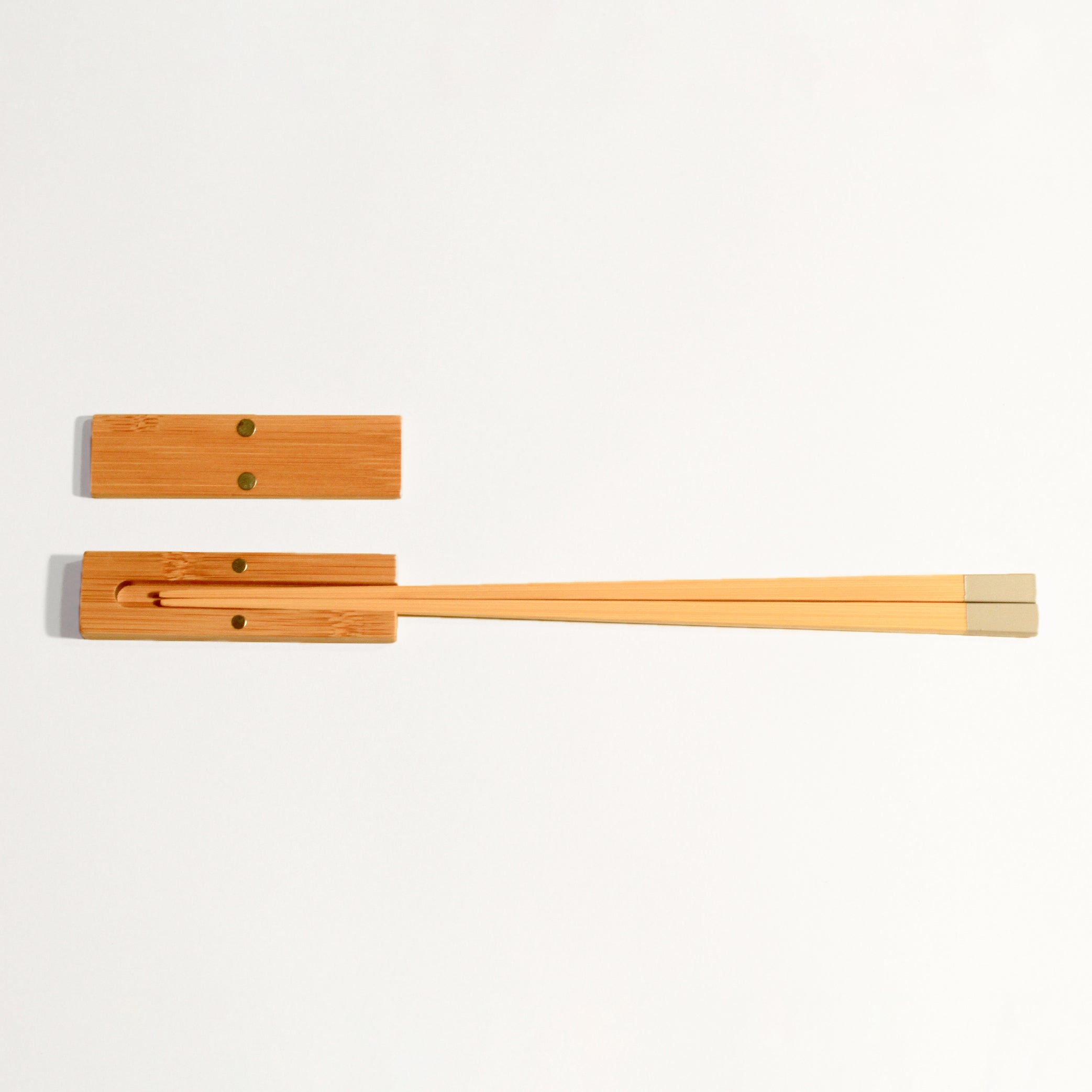 箸・ケース付（小 - 18.5cm）