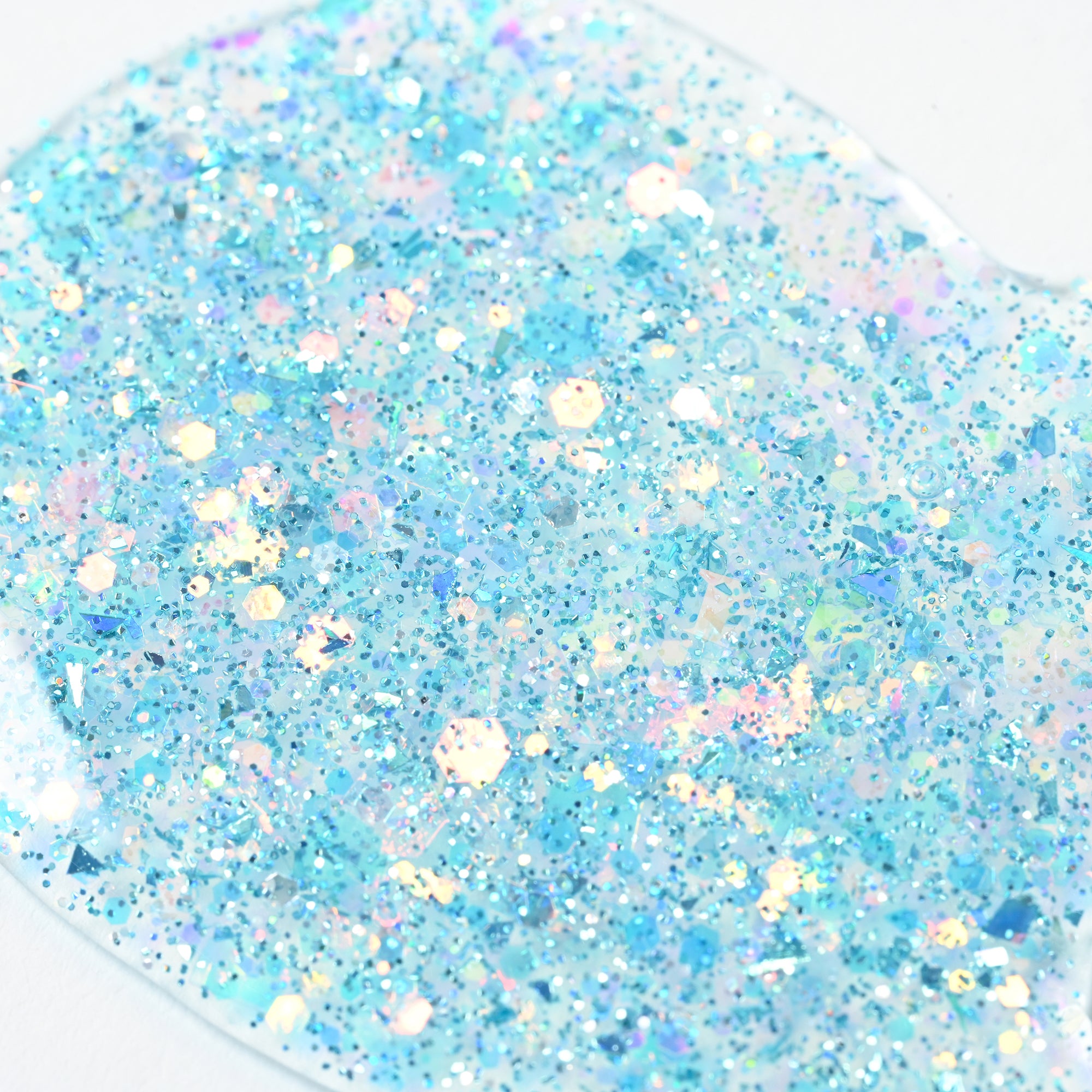 トリートメントネイルカラー　Pisces （うお座）