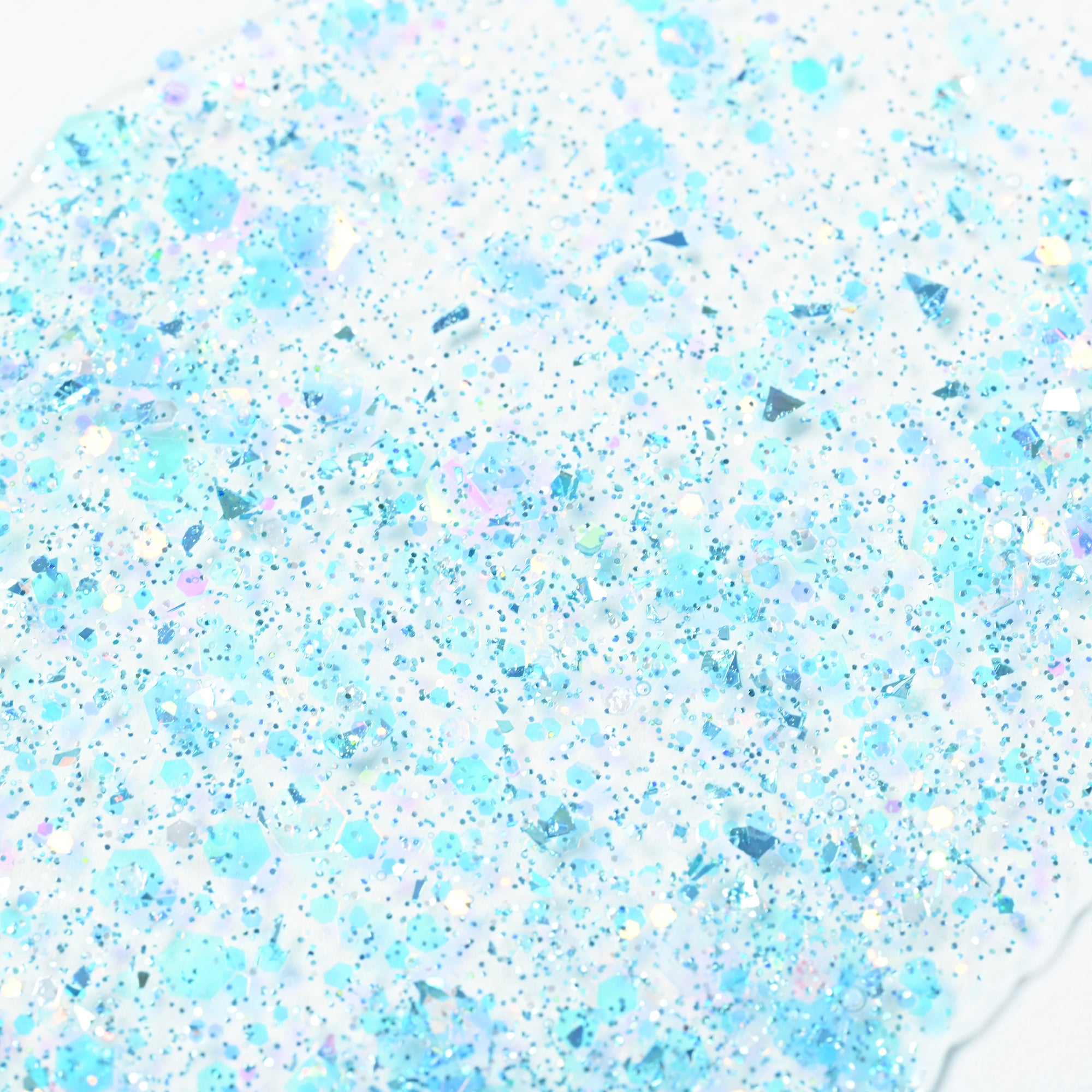 トリートメントネイルカラー　Pisces （うお座）