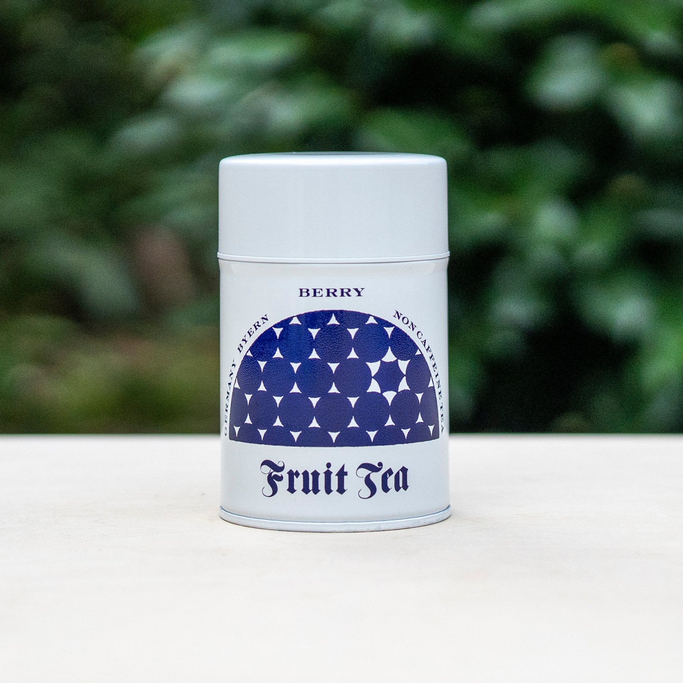 Fruit Tea ベリー