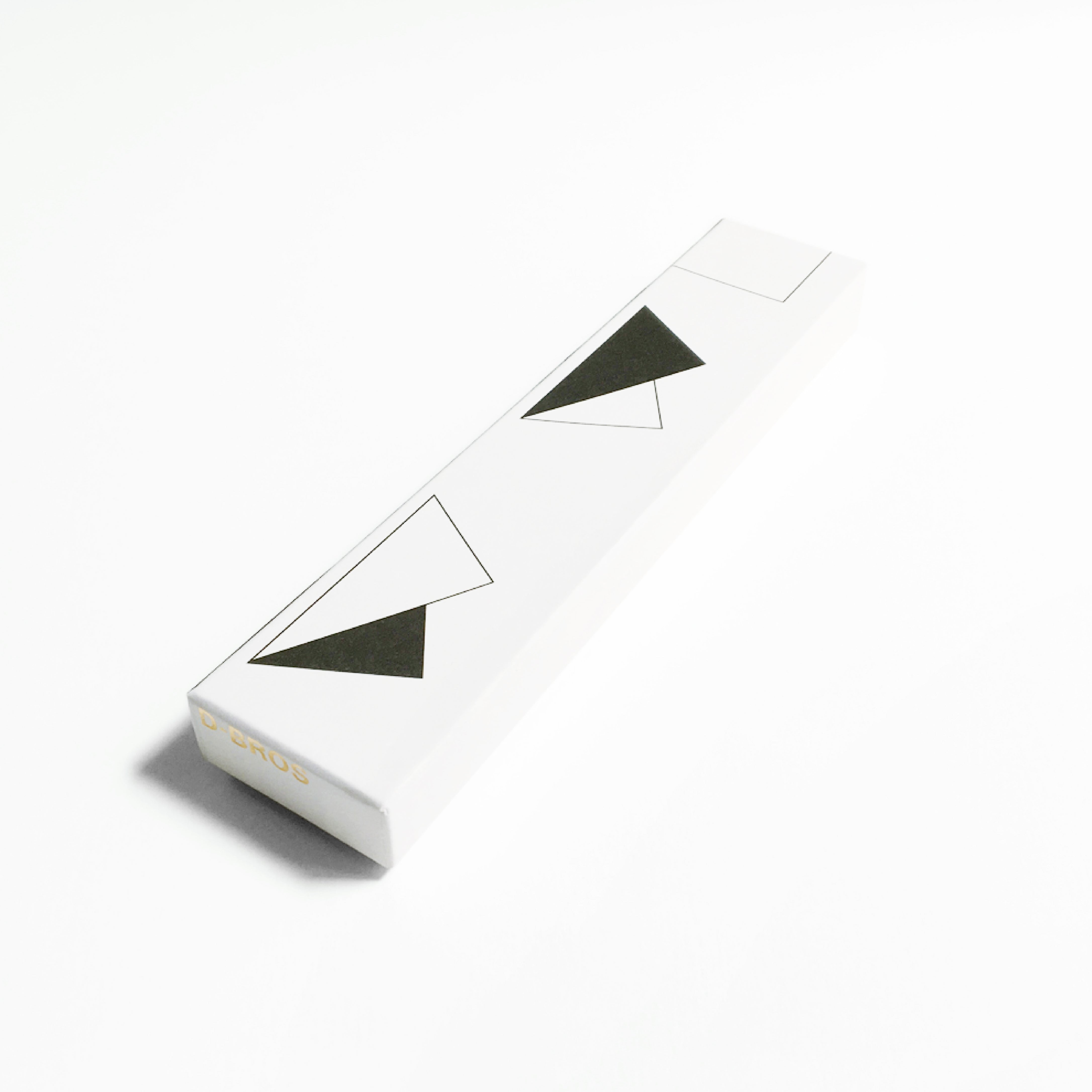 箸・ケース付（小 - 18.5cm）