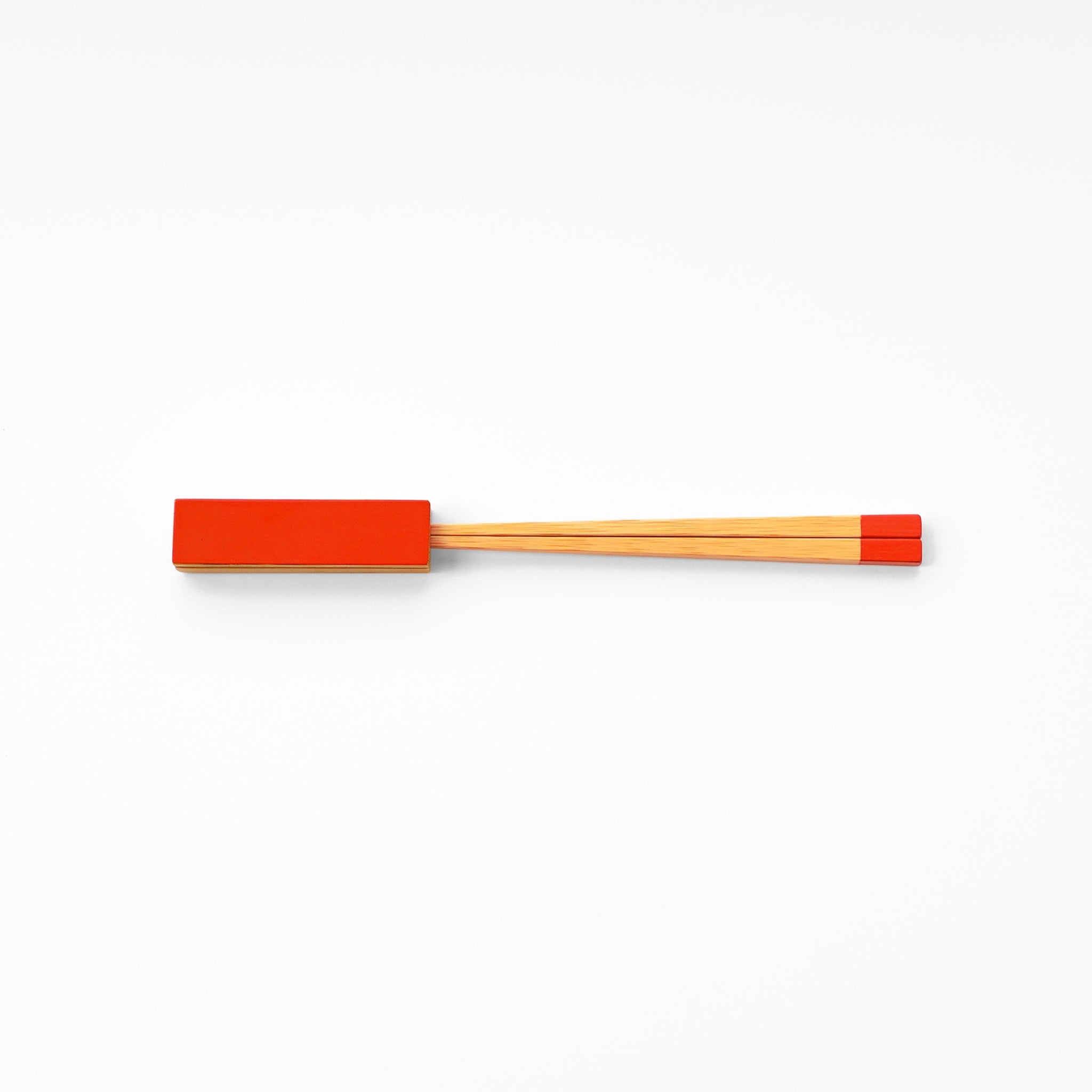 箸・ケース付（大 - 23cm）