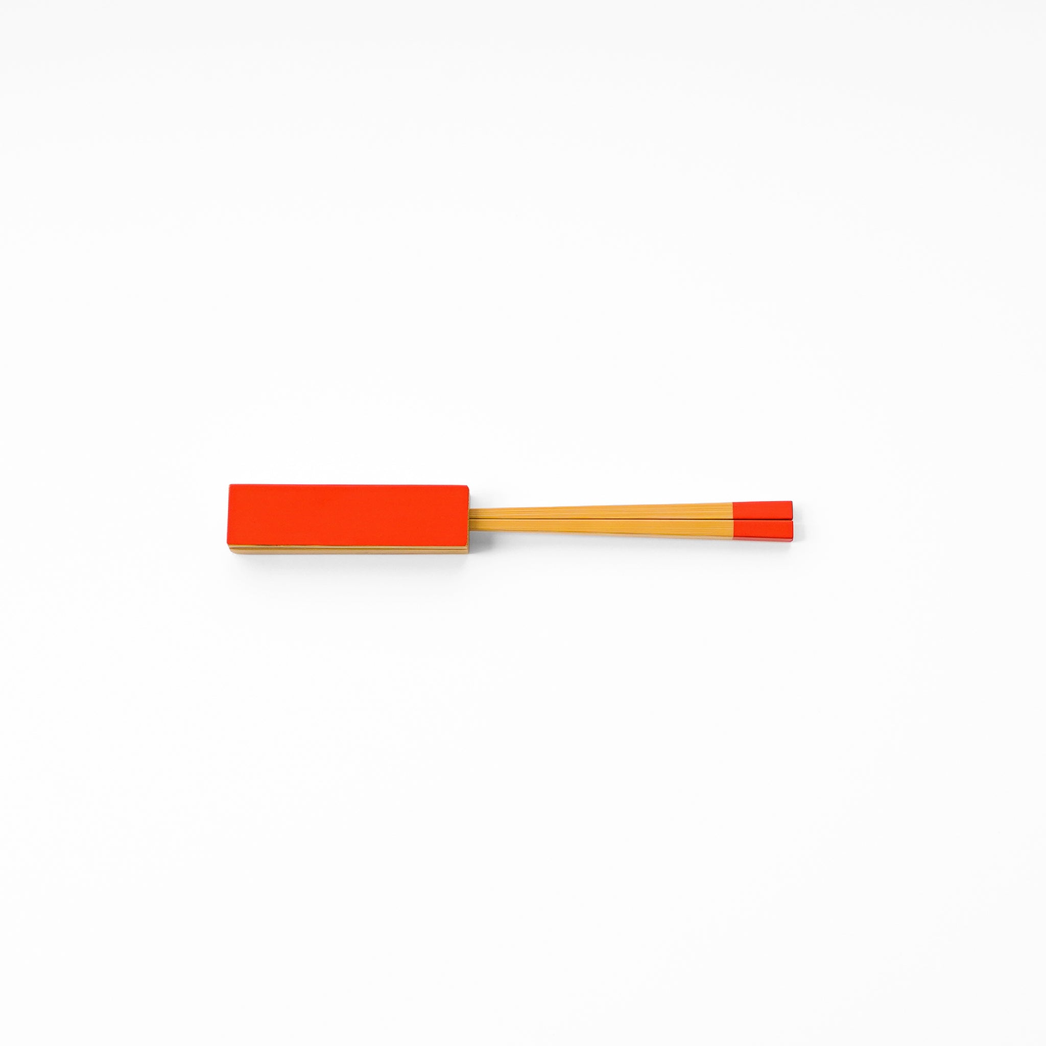 箸・ケース付（小 - 18.5cm）