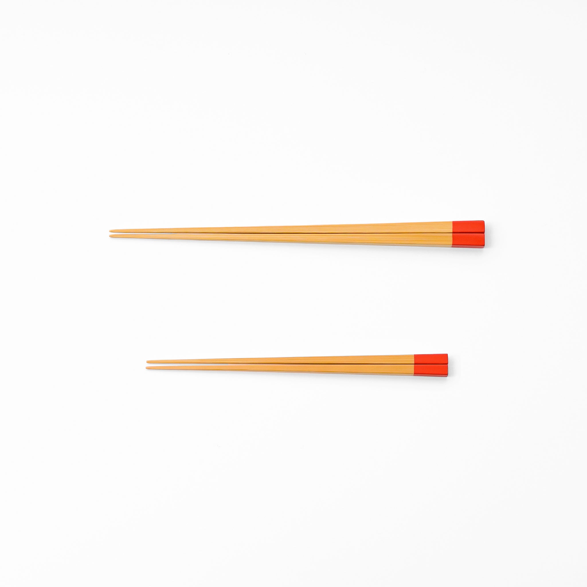 箸・ケース付（小 - 18.5cm）