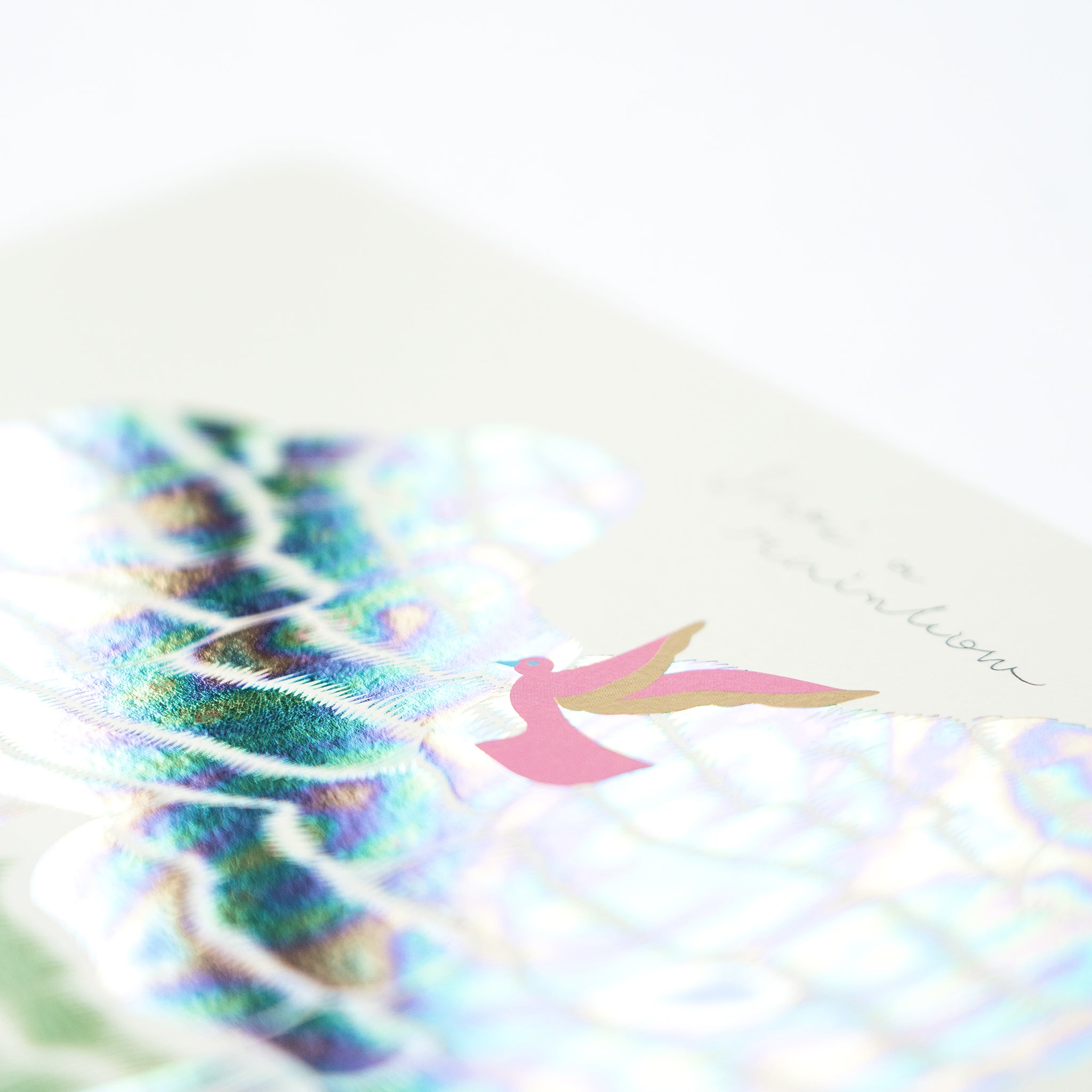 names of colors カードセット